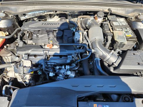 Used 2024 Kia K5 GT-Line FWD image 19