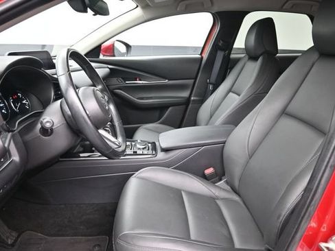 Certified 2023 MAZDA CX-30 AWD 2.5 S w/ Preferred Package image 21