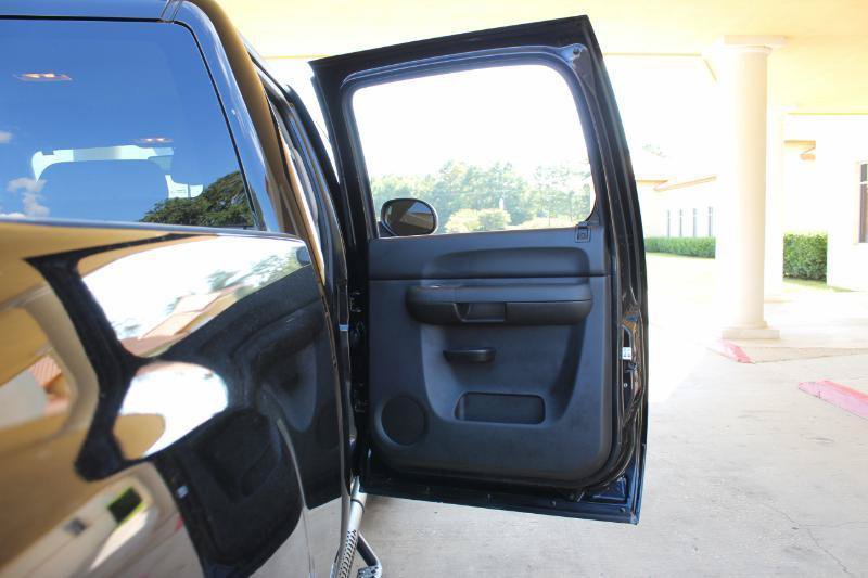 Used 2014 GMC Sierra 2500 SLE w/ SLE Preferred Package AWD/4WD image 30