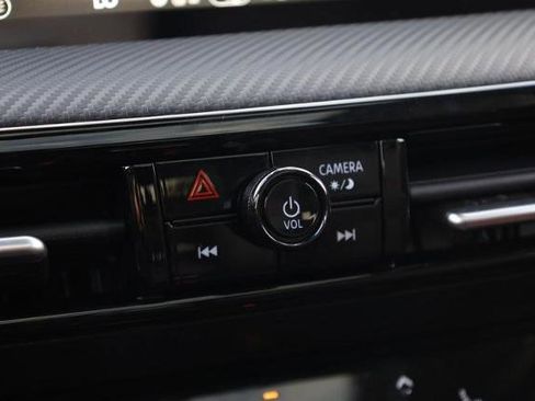 New 2026 Nissan Kicks SR w/ SR Premium Package image 15