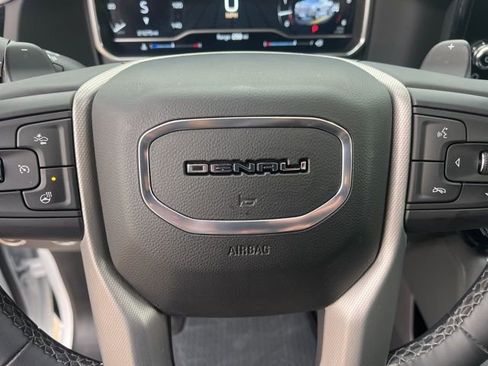 Used 2024 GMC Sierra 1500 Denali w/ Denali Reserve Package image 23
