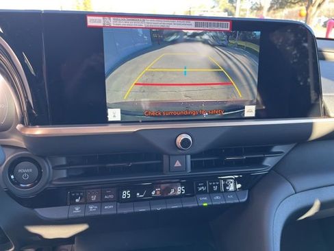 New 2026 Toyota Crown XLE image 16