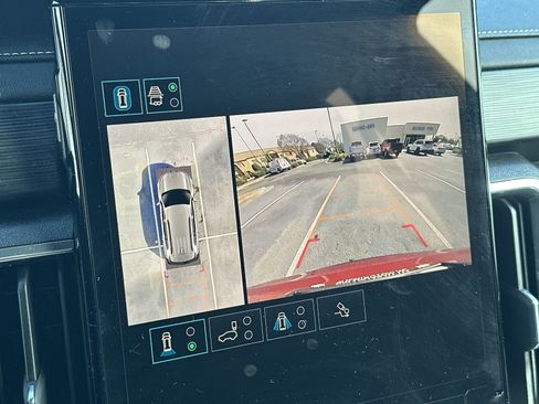 Used 2024 GMC Acadia Elevation w/ Super Cruise Package image 27