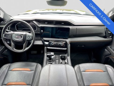 Used 2023 GMC Sierra 1500 AT4 w/ Technology Package AWD/4WD image 19