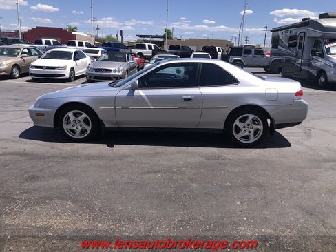 Used 2001 Honda Prelude image 6
