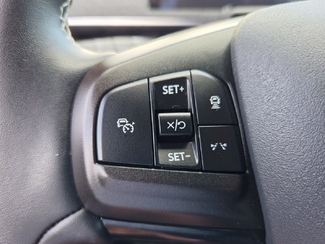 Used 2025 Ford Mustang Mach-E GT AWD/4WD image 36