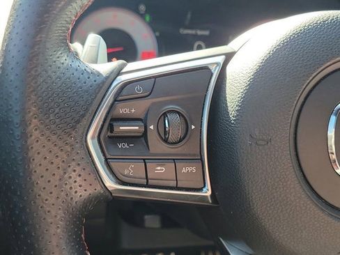 Used 2023 Acura TLX SH-AWD w/ A-SPEC Pkg image 23