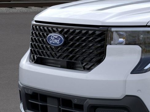 New 2026 Ford Maverick Lariat w/ Black Appearance Package AWD/4WD image 18