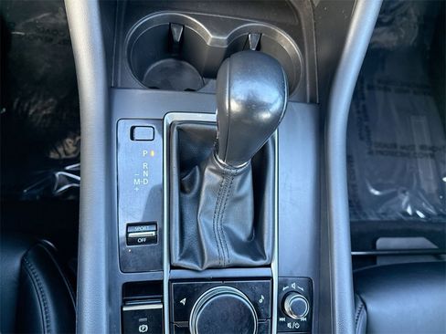 Used 2021 MAZDA MAZDA3 s image 21