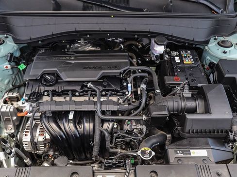 Used 2024 Hyundai Kona SEL FWD image 26