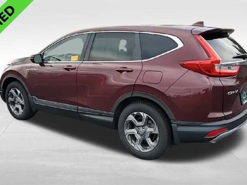 Used 2019 Honda CR-V EX image 7