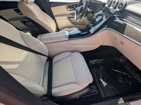 Certified 2026 Mercedes-Benz GLC 300 GLC 300 image 22