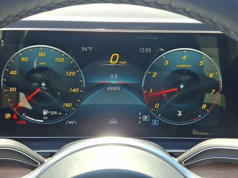 Used 2022 Mercedes-Benz GLE 350 4MATIC image 27