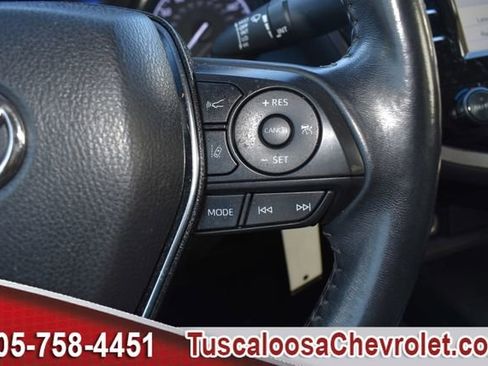 Used 2019 Toyota Camry SE image 26