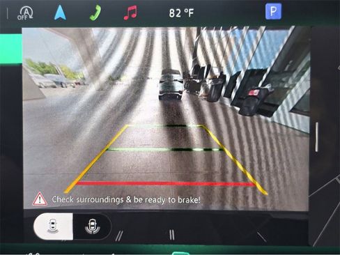 New 2025 Volkswagen GTI SE image 15