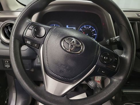 Used 2017 Toyota RAV4 LE w/ All Weather Liner Package image 18