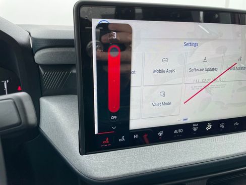 New 2026 Ford Maverick XLT w/ XLT Luxury Package image 21