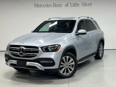 Used 2022 Mercedes-Benz GLE 350 4MATIC