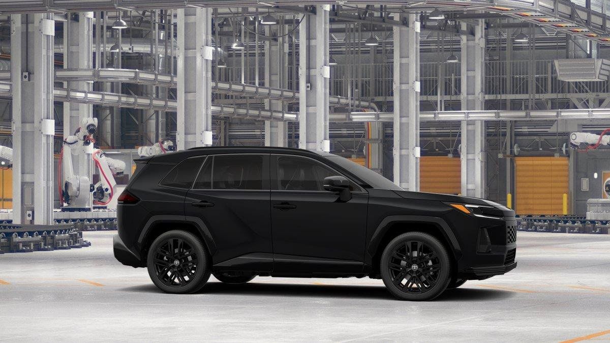 New 2026 Toyota RAV4 XSE w/ Panoramic Sun Roof Package AWD/4WD image 13
