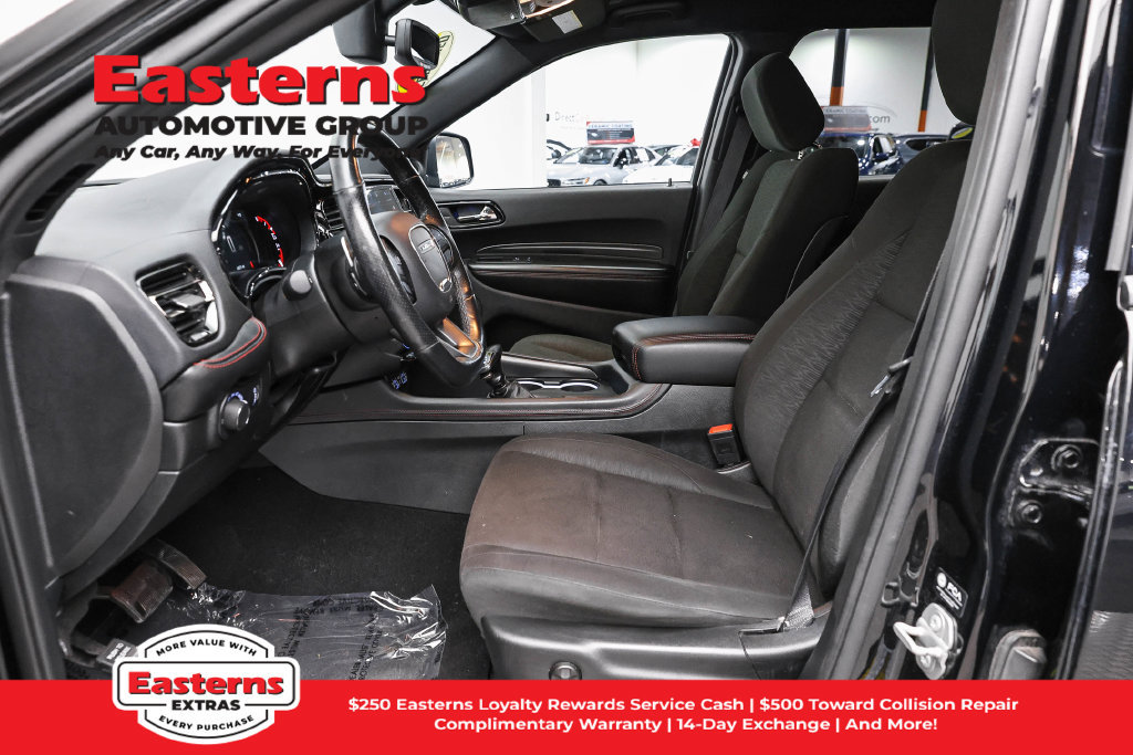 Used 2025 Dodge Durango GT RWD image 15