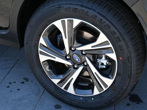 New 2026 Subaru Crosstrek 2.0i Premium image 12