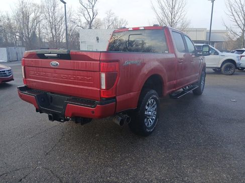 Used 2022 Ford F250 Lariat image 5
