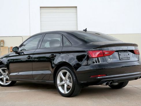 Used 2015 Audi A3 1.8T Premium w/ Cold Weather Package FWD image 4