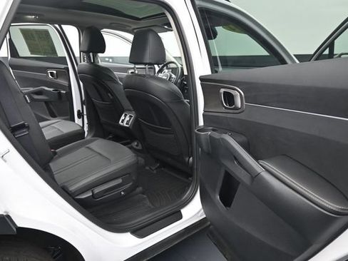 Used 2024 Kia Sorento X-Line EX AWD/4WD image 13