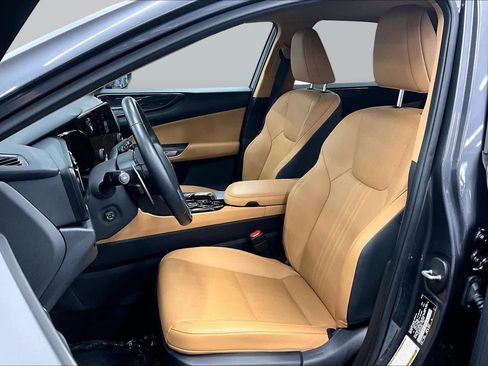 Used 2025 Lexus NX 350h AWD w/ Cold Area Package image 7