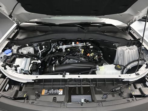 Used 2022 Subaru Ascent Touring w/ Popular Package #2A AWD/4WD image 16