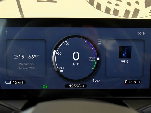 Used 2024 Honda Prologue Touring image 31