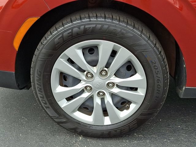Used 2020 Kia Soul LX FWD image 11