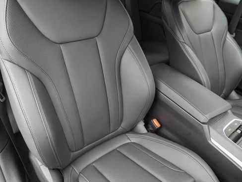 Certified 2026 BMW 430i Convertible RWD image 13