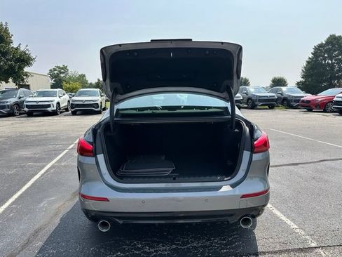 Certified 2023 BMW 228i xDrive Gran Coupe w/ Premium Package 2 AWD/4WD image 38