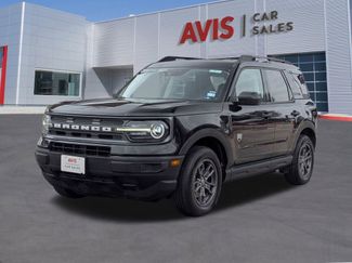 Used 2024 Ford Bronco Sport Big Bend video 1