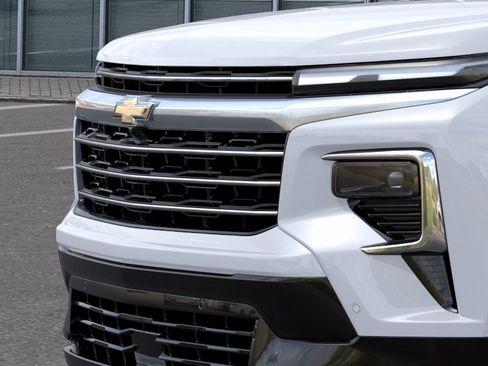 New 2026 Chevrolet Traverse High Country AWD/4WD image 37