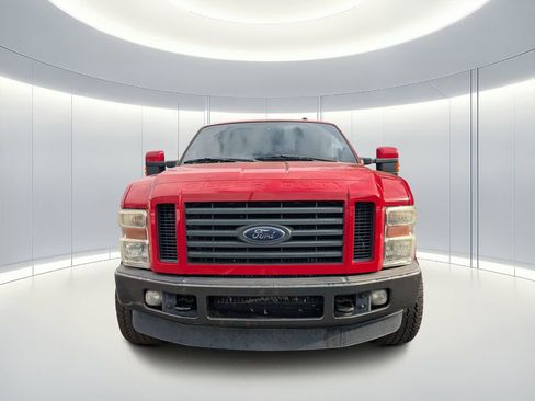 Used 2009 Ford F250 Lariat image 8