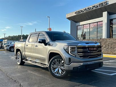 Used 2023 GMC Sierra 1500 SLT w/ SLT Premium Package