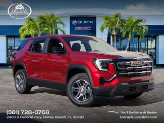 New 2027 GMC Terrain Elevation FWD video 1