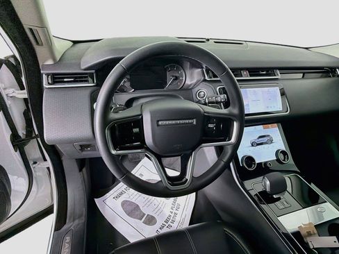 Certified 2023 Land Rover Range Rover Velar S AWD/4WD image 11