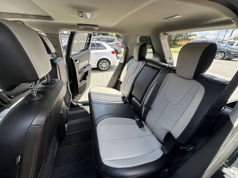 Used 2014 GMC Terrain SLT w/ Chrome Appearance Package FWD image 24
