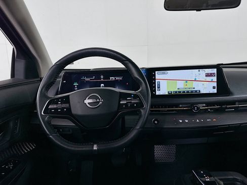 Used 2023 Nissan Ariya ENGAGE image 17