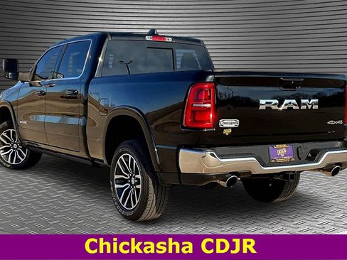 New 2025 RAM 1500 Limited w/ Trailer Tow Group image 3