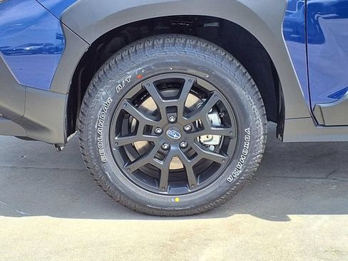 New 2026 Subaru Crosstrek 2.5i Wilderness AWD/4WD image 11