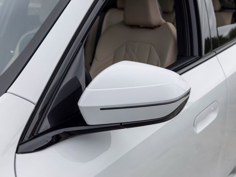 Used 2025 BMW X3 xDrive30i w/ M Sport Package image 17