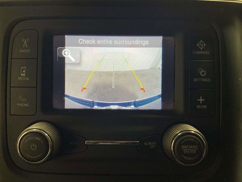 Used 2020 RAM 1500 Big Horn image 16