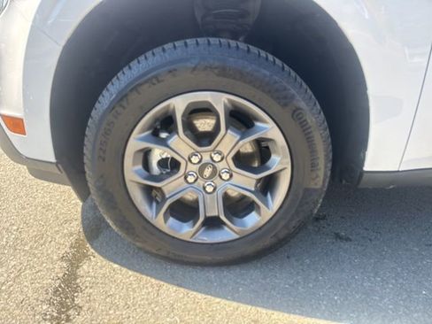 Used 2022 Ford Maverick XLT w/ Equipment Group 300A Standard image 13