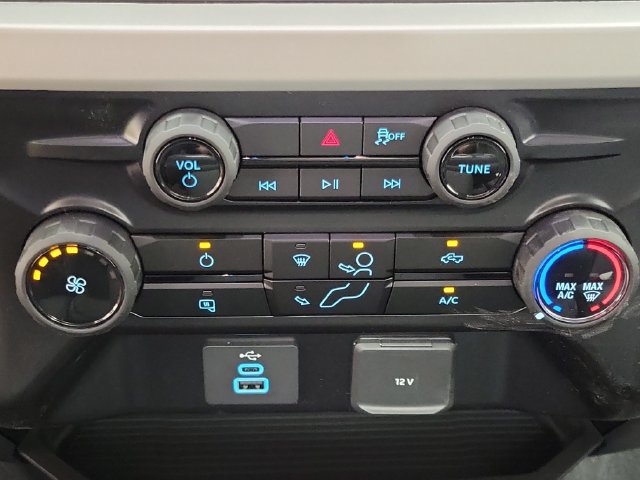 New 2026 Ford F350 XL w/ STX Appearance Package AWD/4WD image 23