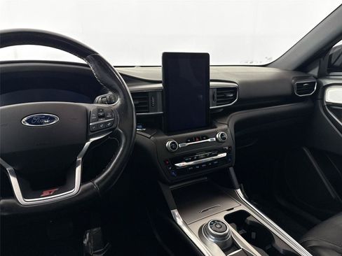 Used 2020 Ford Explorer ST w/ ST Street Pack AWD/4WD image 33