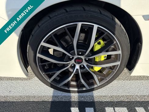 Used 2021 Subaru WRX STI image 9